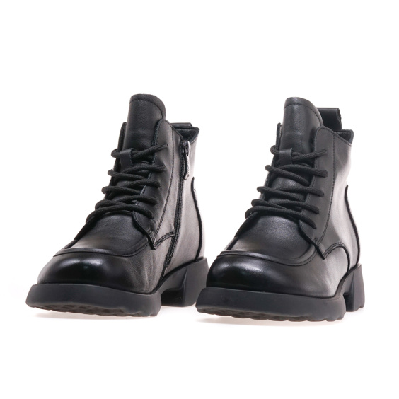 Черевики 24 PFM YG-8116R/BLACK