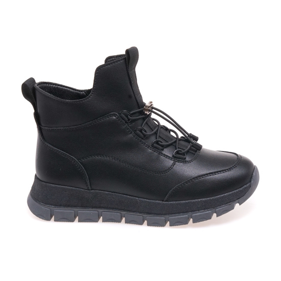 Черевики 24 PFM E5-18284-M40/BLACK
