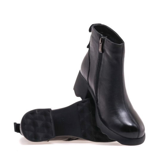 Черевики 24 PFM YG-5217R/BLACK