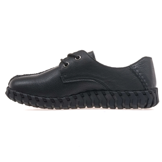 Туфлі 24 PFM A1-16251/BLACK