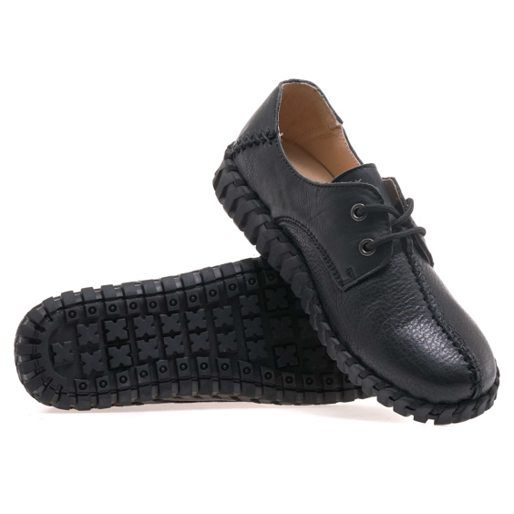 Туфлі 24 PFM A1-16251/BLACK