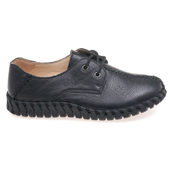 Туфлі 24 PFM A1-16251/BLACK