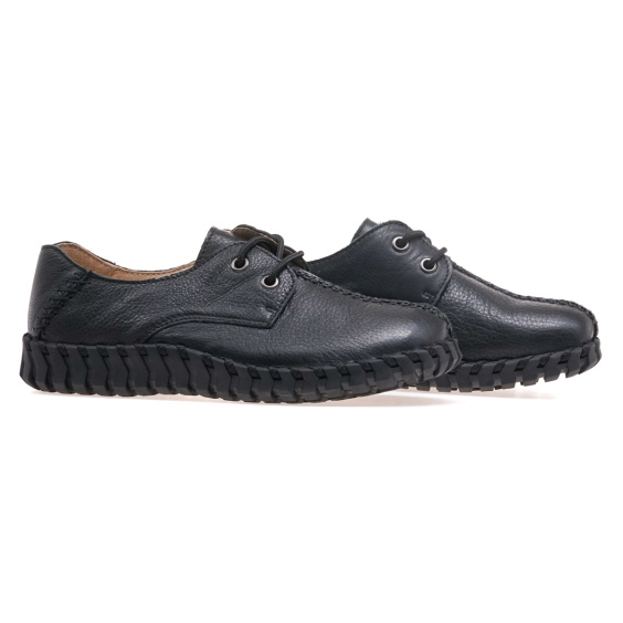Туфлі 24 PFM A1-16251/BLACK