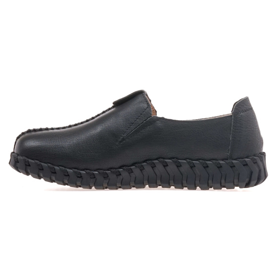 Туфлі 24 PFM A1-16252/BLACK