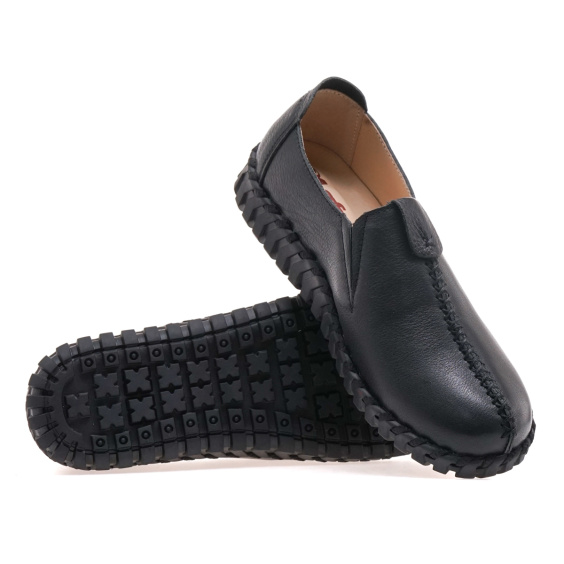 Туфлі 24 PFM A1-16252/BLACK
