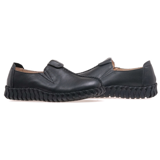 Туфлі 24 PFM A1-16252/BLACK