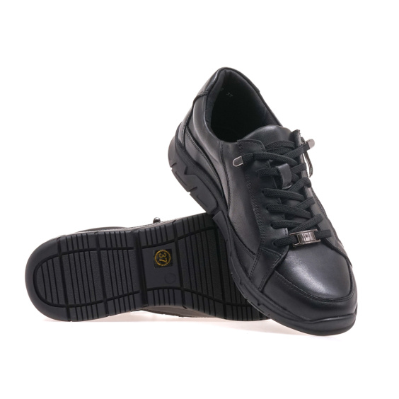 Кросівки 24 PFM KL-22055-A07/BLACK