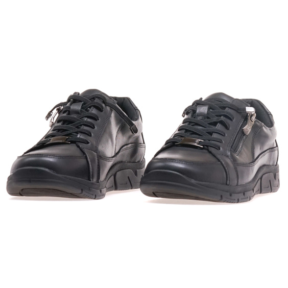 Кросівки 24 PFM KL-22055-A07/BLACK