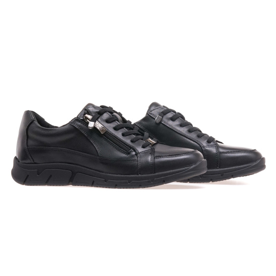 Кросівки 24 PFM KL-22055-A07/BLACK