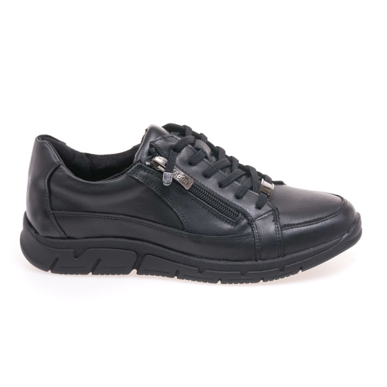 Кросівки 24 PFM KL-22055-A07/BLACK