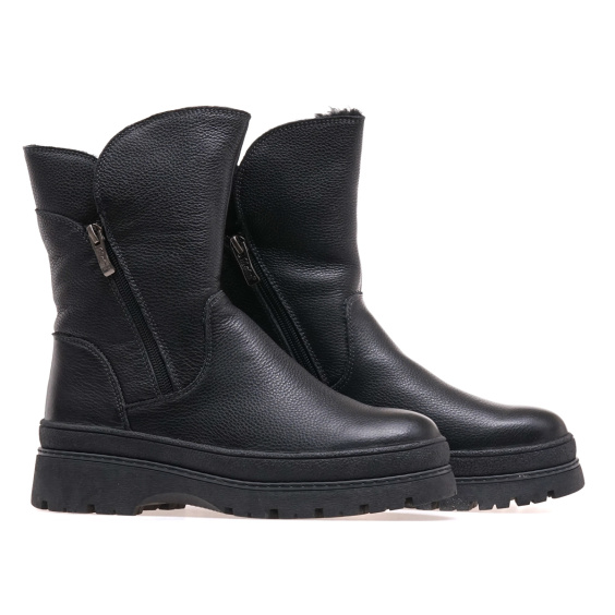 Черевики 24 PFM M2-1015M80/BLACK