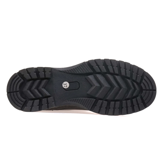 Черевики 24 PFM M2-1015M80/BLACK