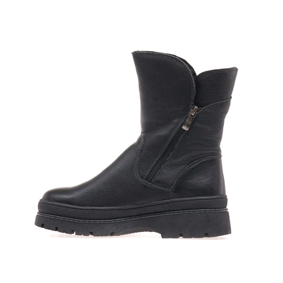 Черевики 24 PFM M2-1015M80/BLACK