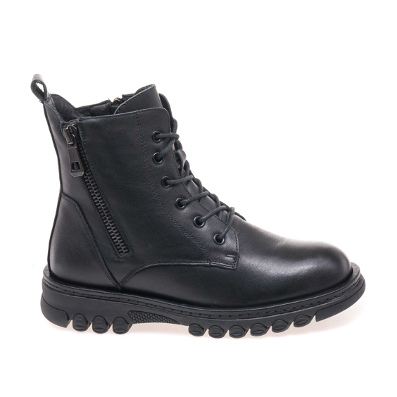 Черевики 24 PFM LT6182-60-M/BLACK
