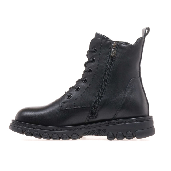 Черевики 24 PFM LT6182-60-M/BLACK