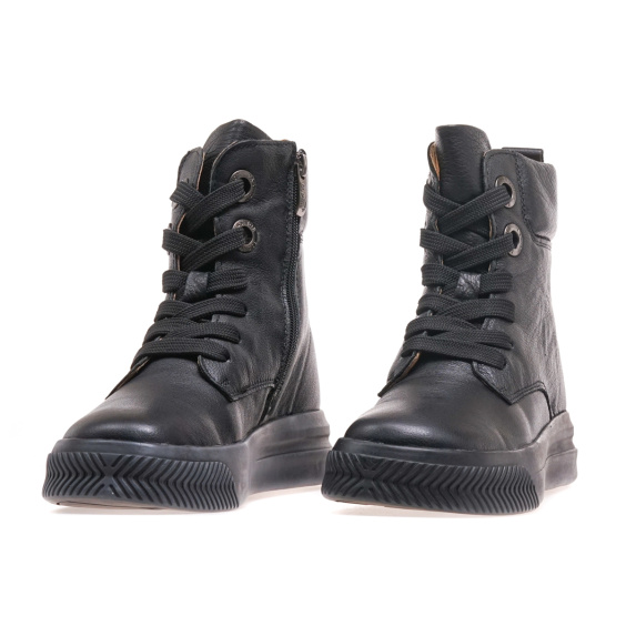 Черевики 24 PFM T6-1822-3-M/BLACK