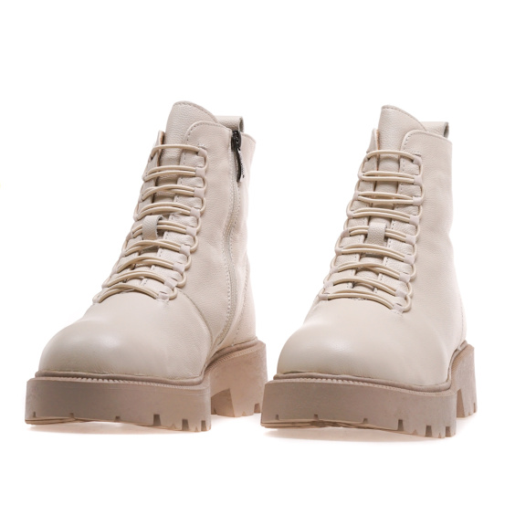 Черевики 24 PFM LT-81028-M/BEIGE