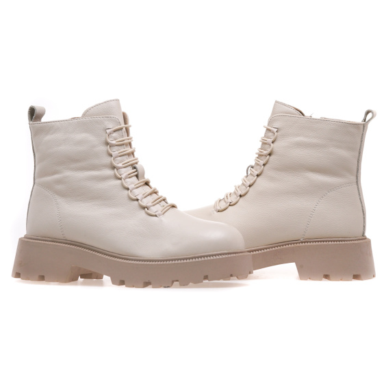 Черевики 24 PFM LT-81028-M/BEIGE