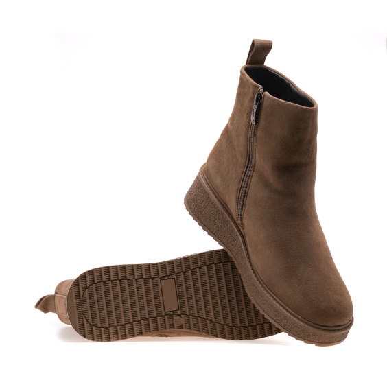 Черевики 24 PFM LT-1766-97-M/BEIGE WELL