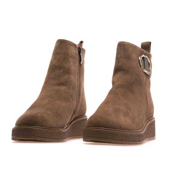 Черевики 24 PFM LT-1766-97-M/BEIGE WELL