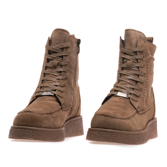 Черевики 24 PFM LT-1766-98-M/BEIGE WELL