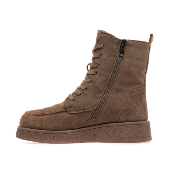 Черевики 24 PFM LT-1766-98-M/BEIGE WELL