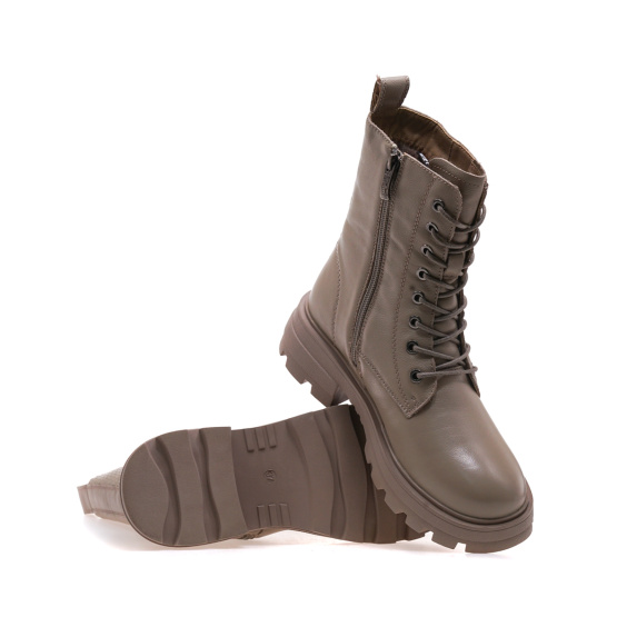 Черевики 24 PFM W2-23613-2-M/GREY