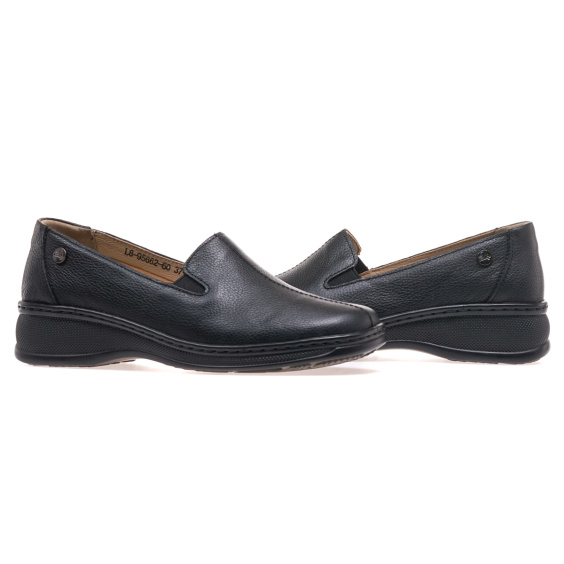 Туфлі 24 PFM L8-95662-60/BLACK