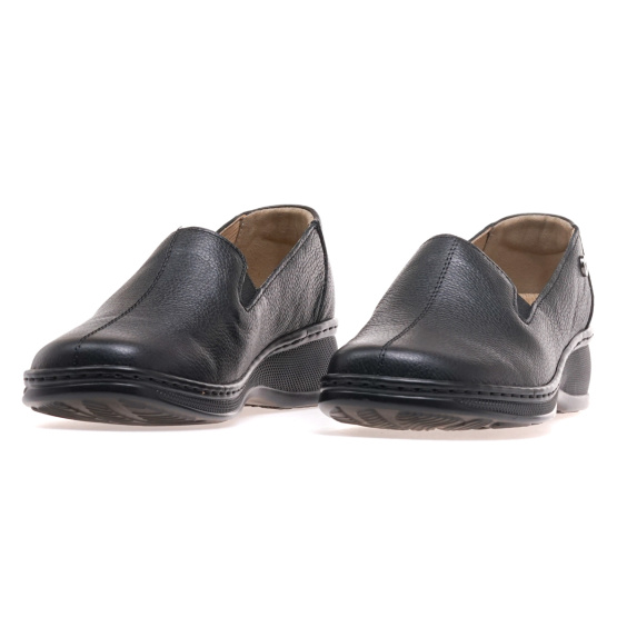 Туфлі 24 PFM L8-95662-60/BLACK