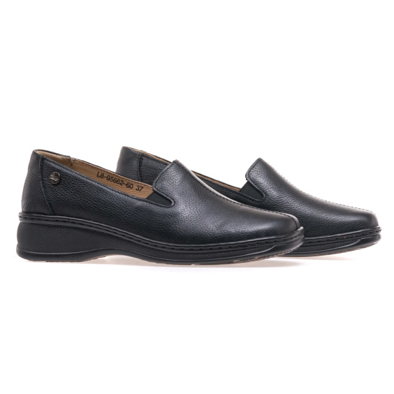 Туфлі 24 PFM L8-95662-60/BLACK