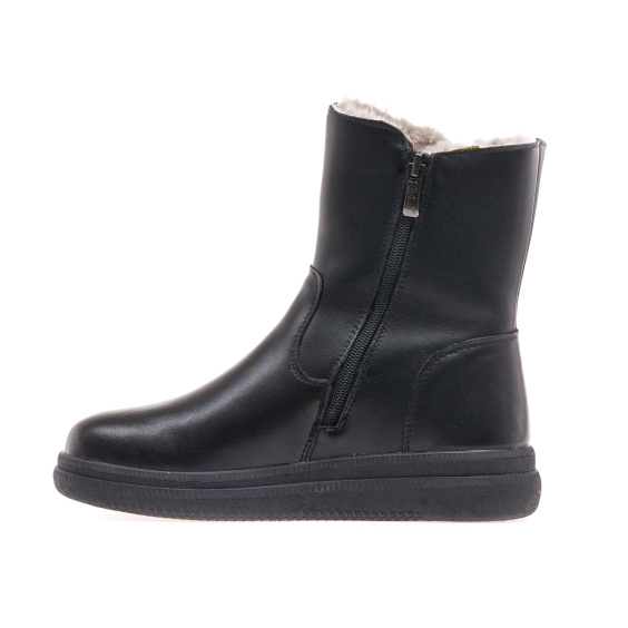 Черевики 24 PFM R3-2251-13-M/BLACK