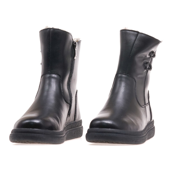 Черевики 24 PFM R3-2251-13-M/BLACK