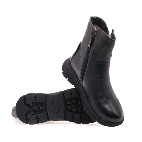 Черевики 24 PFM R3-2188-M21/BLACK