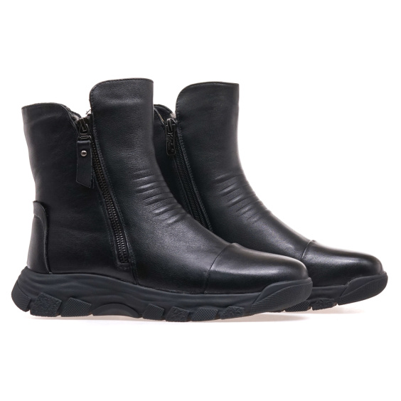 Черевики 24 PFM R3-2188-M21/BLACK