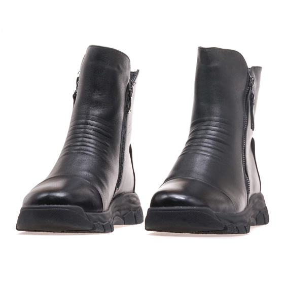 Черевики 24 PFM R3-2188-M21/BLACK
