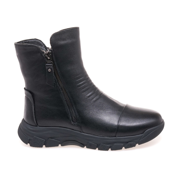 Черевики 24 PFM R3-2188-M21/BLACK