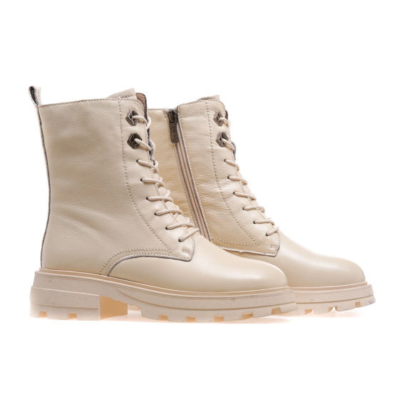 Черевики 24 PFM W2-23613-3-M/BEIGE