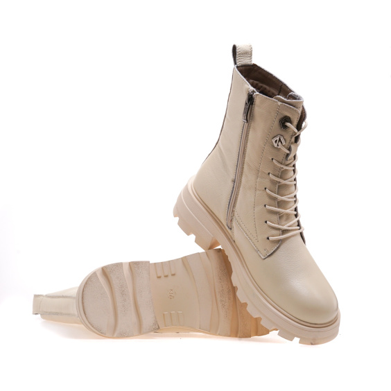 Черевики 24 PFM W2-23613-3-M/BEIGE