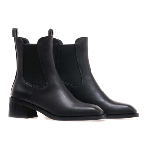 INCI 8L-25100SR-0610-1/BLACK LEATHE