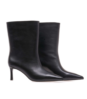 INCI  XL42439R-1-1/BLACK LEATHER