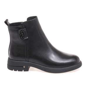 24PFM R3-2100-12R/BLACK LEATHER