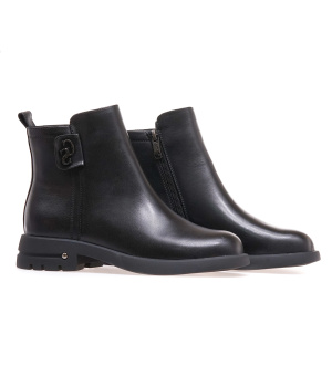 24PFM R3-2100-12R/BLACK LEATHER