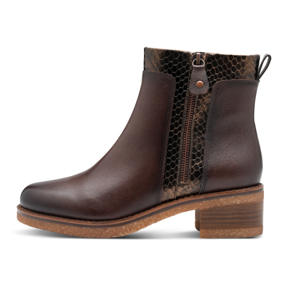 Черевики MARCO TOZZI 2-25064-43/30D