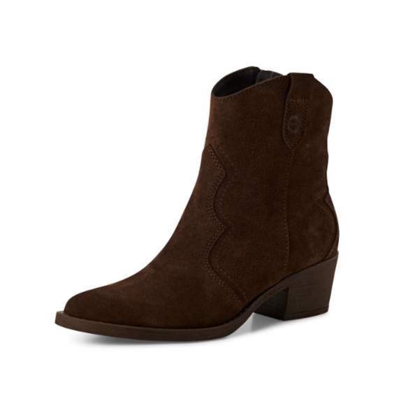 Черевики ковбойки TAMARIS 1-25702-41/304