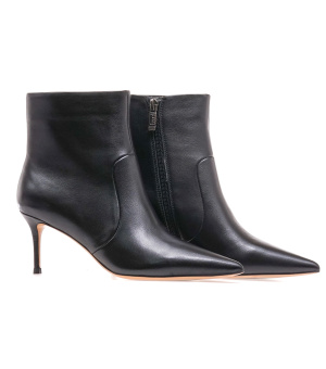 INCI HS52408TR-53-10/BLACK LEATHER