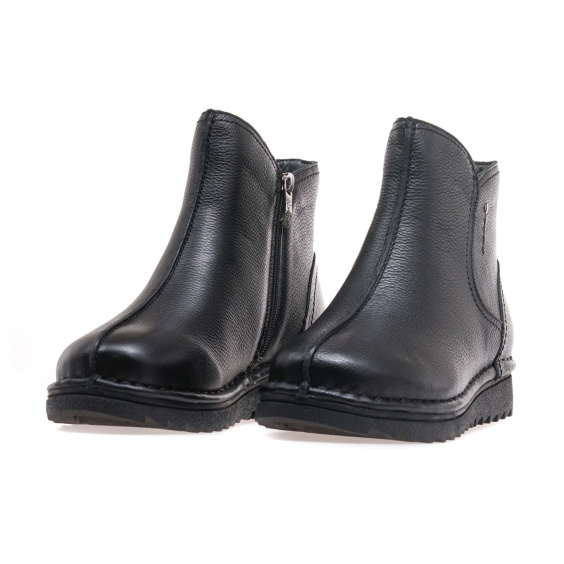 Черевики 24PFM M2-1153F45/BLACK