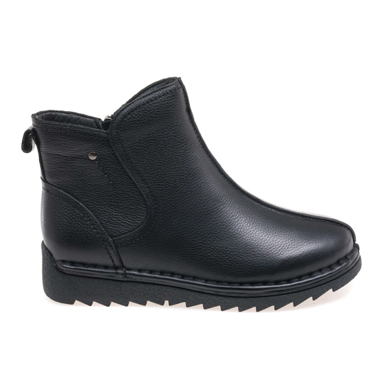 Черевики 24PFM M2-1153F45/BLACK