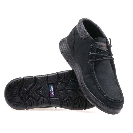 Черевики комфорт IGI&CO 8616400