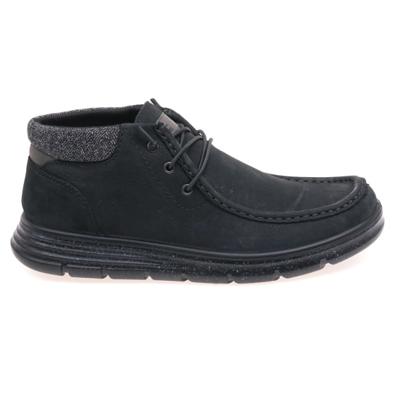 Черевики комфорт IGI&CO 8616400