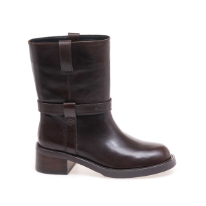 INCI 65120К-896-2/BROWN LEATHER